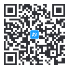 iOS 系统版 二维码 | BOWANSPORTS